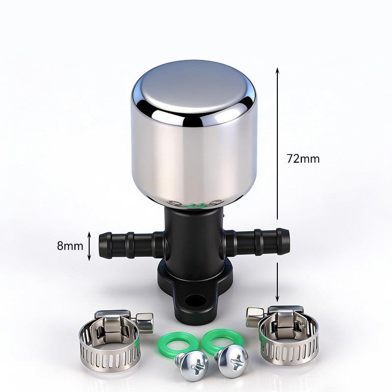 Sprayer Pressure Cylinder Removable High Pressure Electric Sprayer Air Tank Agricultural Sprayer Plunger Pump Attachment