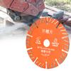 Circular Saw Blade Concrete Saw Blade 133mm  Circular Saw Blade Cutting Disc for Concrete Ceramic