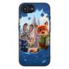 Phone Cover for Xiaomi Poco C75 C65 C71 C85 X7 X6 X5 F7 F8 Ultra F6 Pro Casing Case Zootopia Judy Garys Nick Zootropolis 2