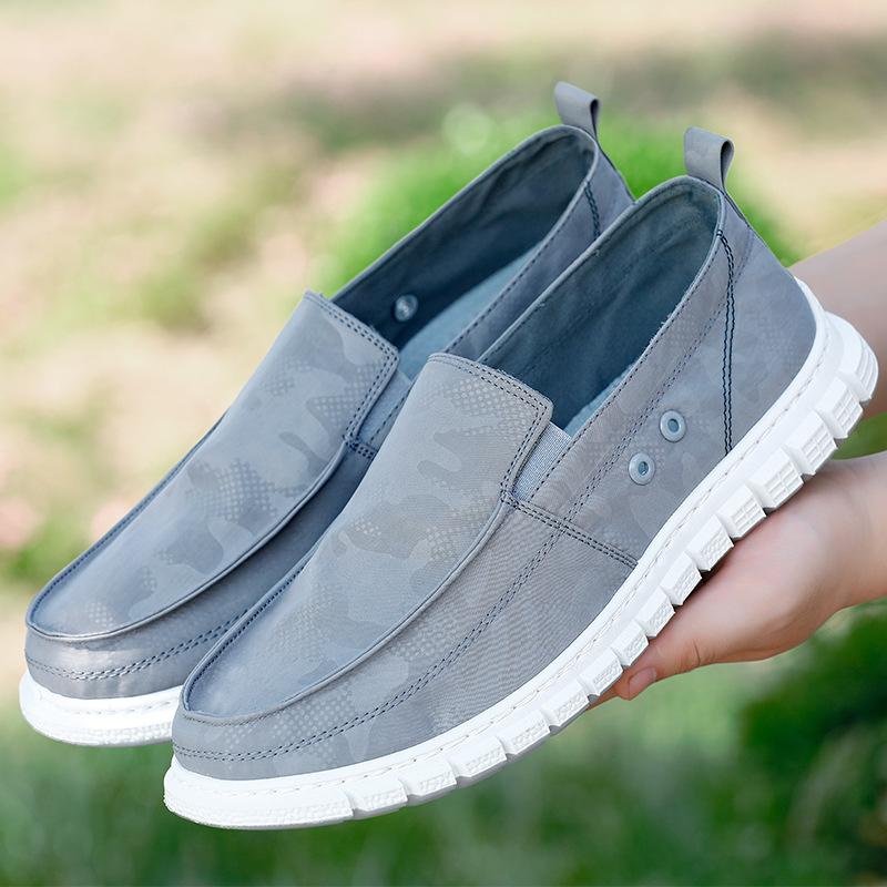 

Летние дышащие парусиновые туфли мужские мокасины легкие кроссовки удобные повседневные туфли легкие туфли на плоской подошве мужские прогулочные туфли Zapatos 39 серый