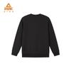 PEAK Kids' 2025 Print Crewneck Sweatshirt