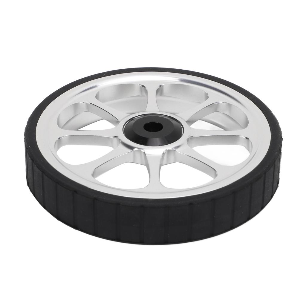 Skládací kolo z hliníkové slitiny Snadné kolo 82mm Rozšířené ložisko Snadné kolo pro Brompton 3sixty Skládací