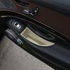 LHD For Mercedes Benz W222 S-Class S300 S320 S350 S400 Car Accessories Car Front Door Storage Box Container Holder Tray