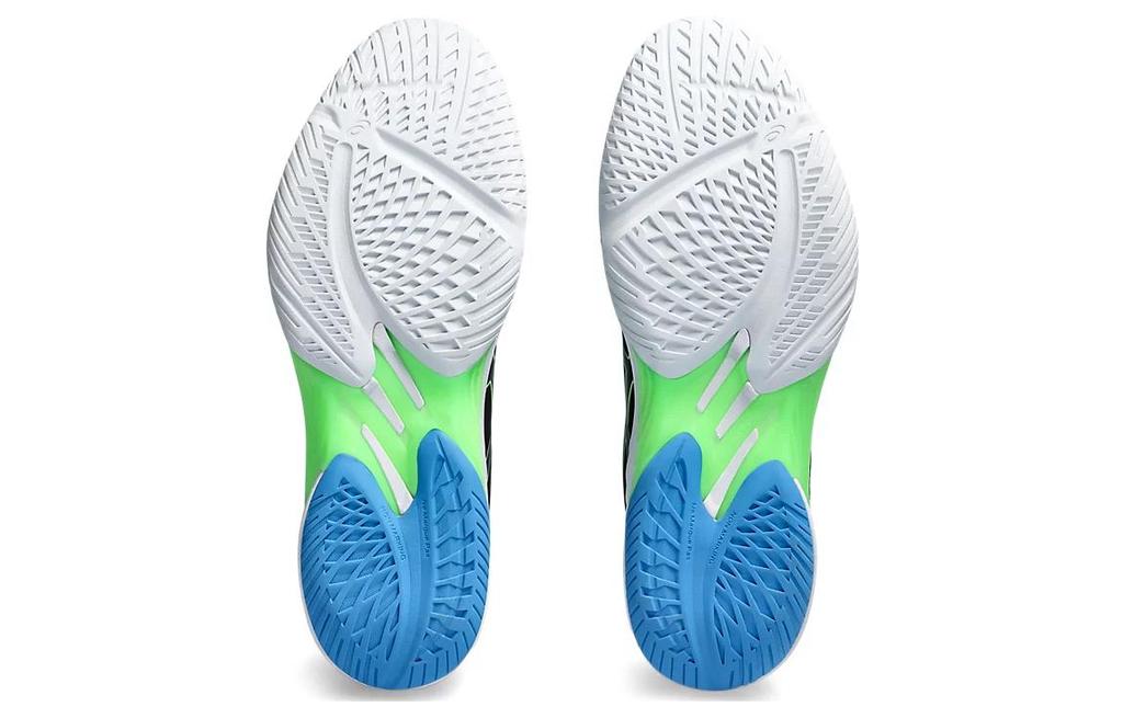 Asics Sky Elite FF 2 Black Lime Burst