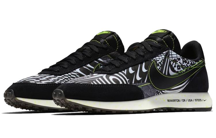 Nike Air Tailwind 79 'Illusion Pack Black Volt' CZ6362-907