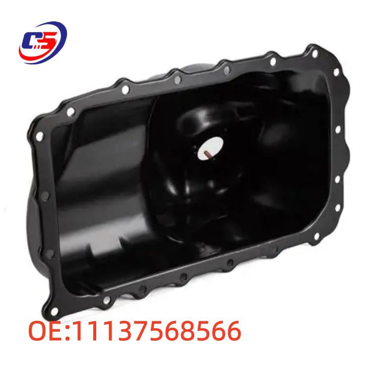 BMW E90/E84 Motorölwanne (Teil Nr. 11137568566)