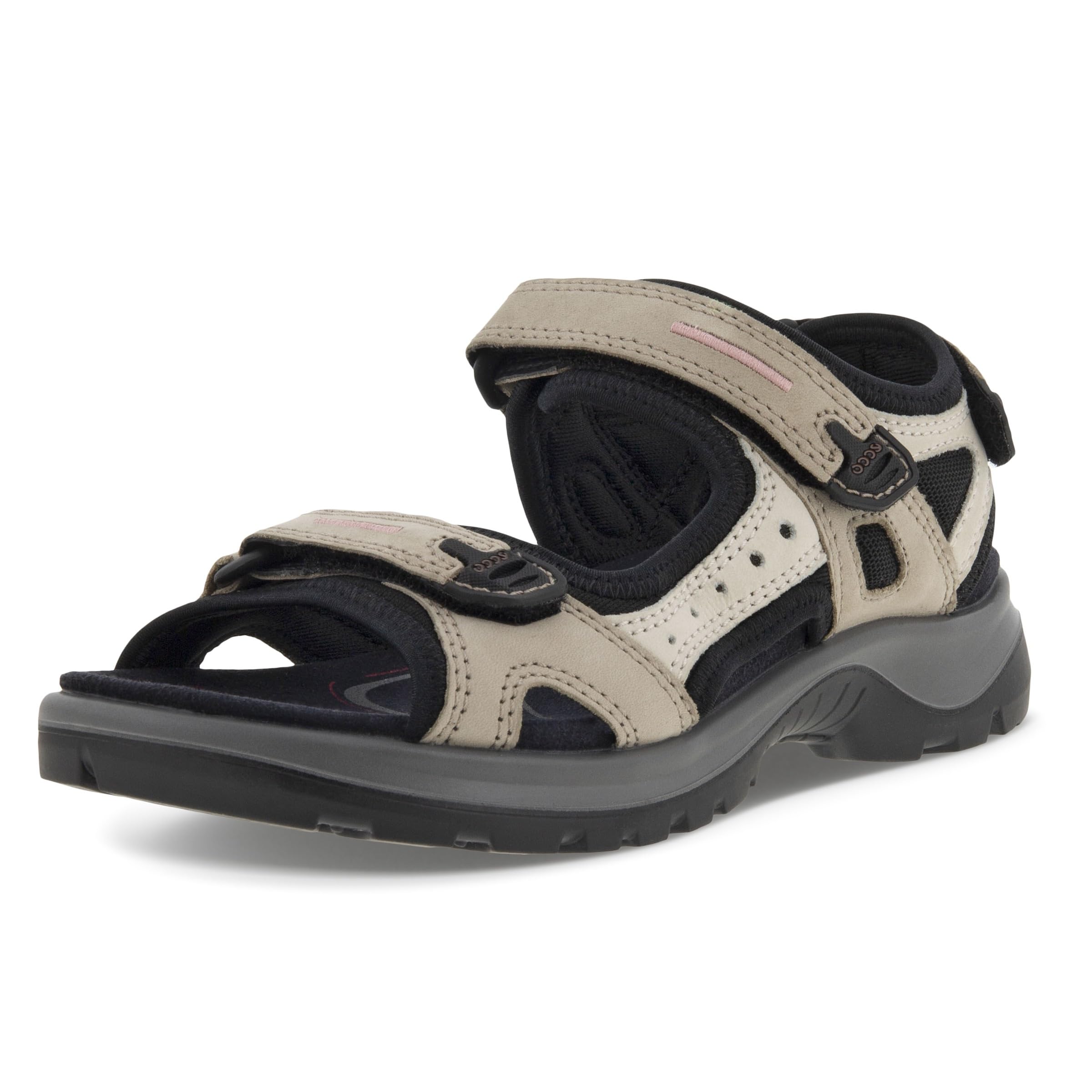 

Sandals OFFROAD SANDAL [Echo] Women s ATMOSPHERE/ICE W./BLACK 23.5cm