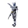 Kamen Rider Kamen Rider Approximately PVC ABS Painted Action Figure S.H.Figuarts Zero-One Dead, 145mm, &