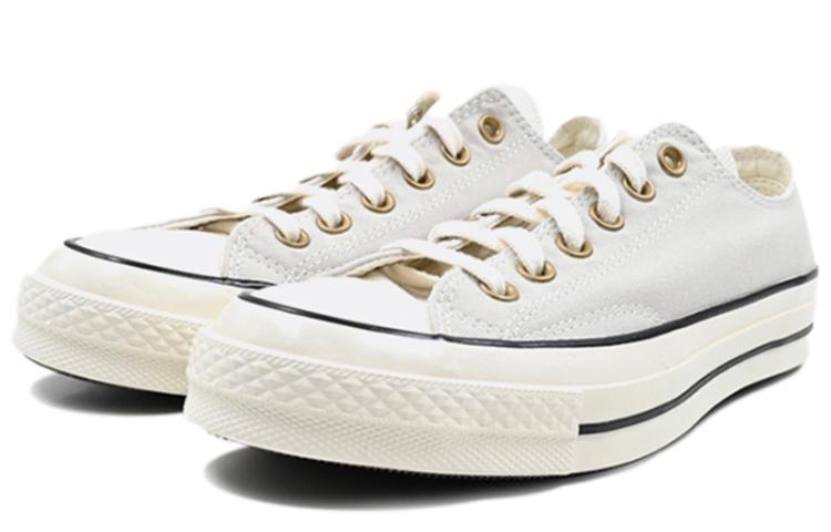 Chuck 70 Converse Low 'Beige' A02554C