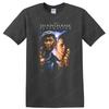 Shawshank Redemption Art T Shirt Classic Movie Graphic Tee Movie Lovers Humor