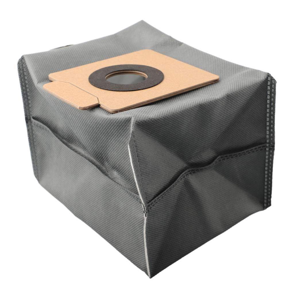 Robot Vacuum Bag Self-Empty Station Bag Dust Bag High Quality Materials