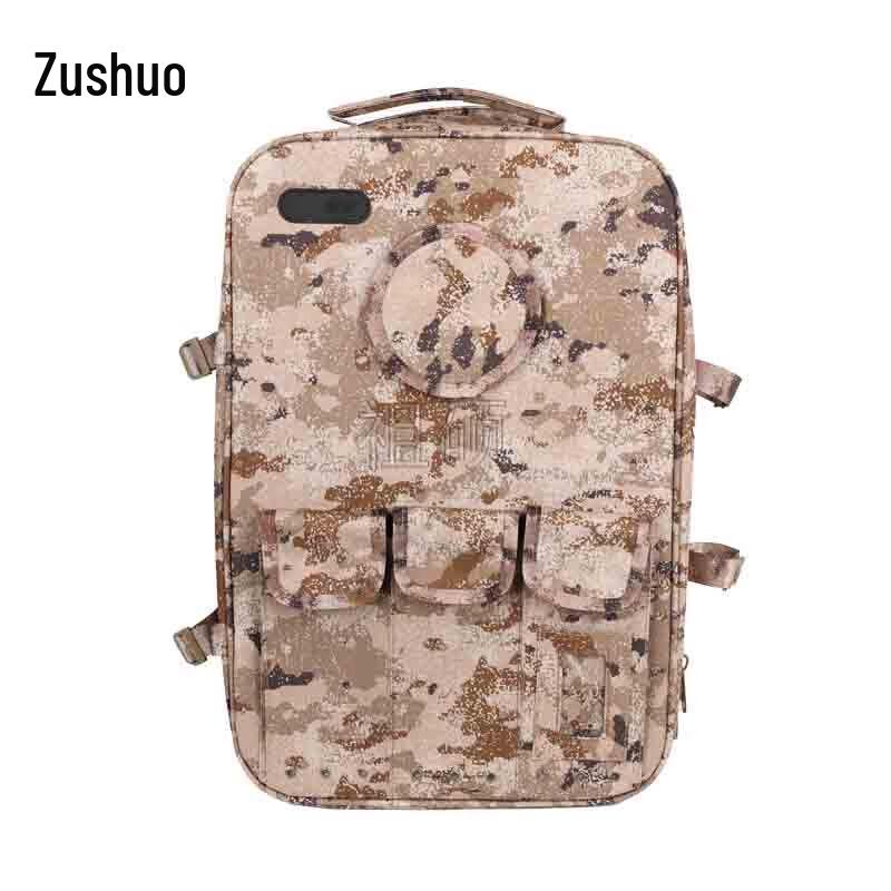 Zushuo Camouflage Military Backpack
