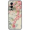 For Vivo V25 Pro Case V2158 Soft Silicone TPU Phone Cover For Vivo V25 Pro 5G Case Shockproof Capa V 25 Pro V25Pro Coque Cool