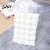 Ice Cube Bags 20Pcs Disposable Self-sealing Easy To Release Leak-proof Making BPA-Free Mold Trays Kitchen Supplies