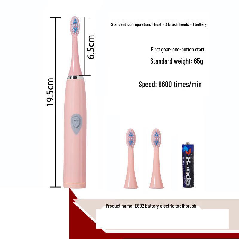 LISM Electric Toothbrush