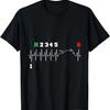 Funny Mechanic Hourly Rate Labor Rates Men Women Costume T-Shirt,Comfortable Pure Cotton