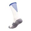 Unisex Summer Outdoor Sports Socks, Sweat-Wicking, Breathable, Mid-Calf, Ideal for Cycling and Basketball.