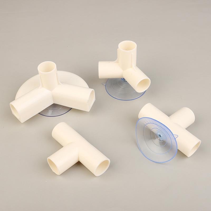 Accessories Spareparts Joint Hexagon Alat Ganti Baby Playpen Play Tent Baby Toddler Sangkar Pagar Budak Tapak Main