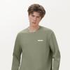 Mark Fairwhale Men's Heavyweight Cotton Long Sleeve T-Shirt