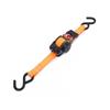 Thickening Automatic Lashing Belt Wear-resistant Auto Retract Ratchet Tie Down Straps  Household