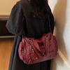 New Women's Commuter Retro Shoulder Handbag