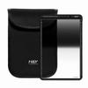 Square Filter 100mm Wide Half ND Reverse GND16 K Series 100x150mm Reverse GND 4 Stops of Light with Magnetic Gorilla Coating KR12 H&Y 1.2 (Maximum