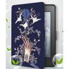 Compatible with amazon Kindle Voyage(1499) case, Kindle Oasis 2 3 Amazon KPW1/2/3 KPW4 KPW5 Amazon Kindle scribe painted cover