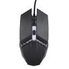Wired Gaming Mouse Ergonomic Breathing Light RGB Backlit Mechanical Mice for PC Notebook Laptop