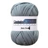 High Elasticity Handmade Crochet Yarn for Bags, Floor Mats, and DIY Weaving Projects