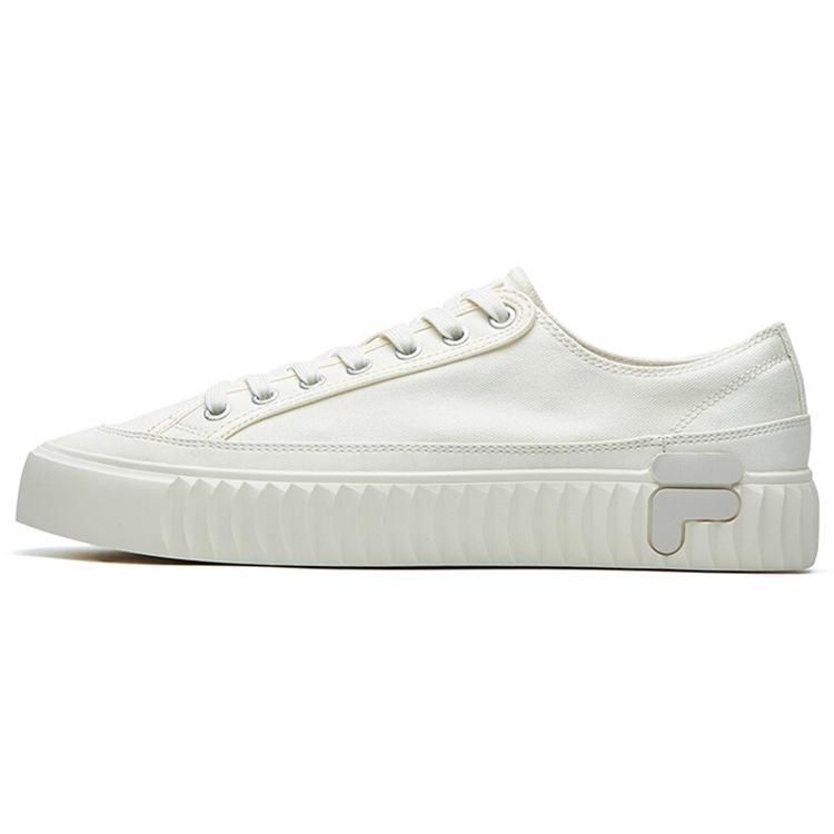 

Новые парусиновые кеды FILA Gear Белые F12M124342FGA 43