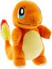 POKEMON Center Original Plush Charmander 18 X 22.5 X 13 (H X W X D: Cm)