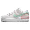 New Nike Air Force 1 Low Shadow White Atmosphere Mint Foam Women's CI0919-117