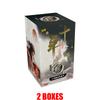 A Portrait of Jianghu Bu Liang Ren Official Trading Cards  Game Toys Holiday Birthday Gifts for Boys Girls
