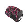 Nike Polyester Backpack Women's Multicolor Casual BA4593-602