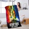 S-Star-T-Trek Beach Towel Colorful Bath Towels For Girl Microfiber Quick Dry Sand Free Beach Yoga Spa Gym Pool