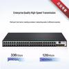 H3C S5048PV6-EI 48-Port Full Gigabit Managed Layer 2 Enterprise Switch