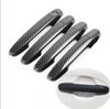 Toyota PROBOX/SUCCEED 2012-2022 Carbon Fiber Pattern Door Handle Bowl Cover