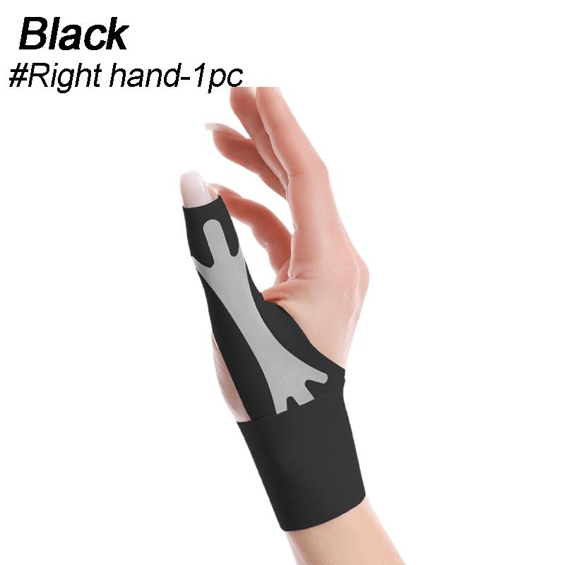 Thumb Wrist Protector For Arthritis Carpal Tunnel Thumb Wrist Support Tendon Sheath Compression Wrist Gym Hand Brace Tendonitis