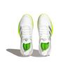 Adidas  Adizero Ubersonic 4 Tokyo - White Solar Yellow Women Sneakers Silver-Metallic FX1368