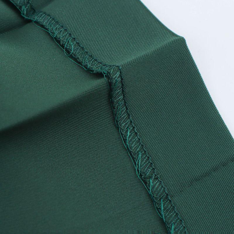 Kaslead New Arrival Women's Clothing Fashion Style Fashion Silm Crepe Mini Dress 2852320 500