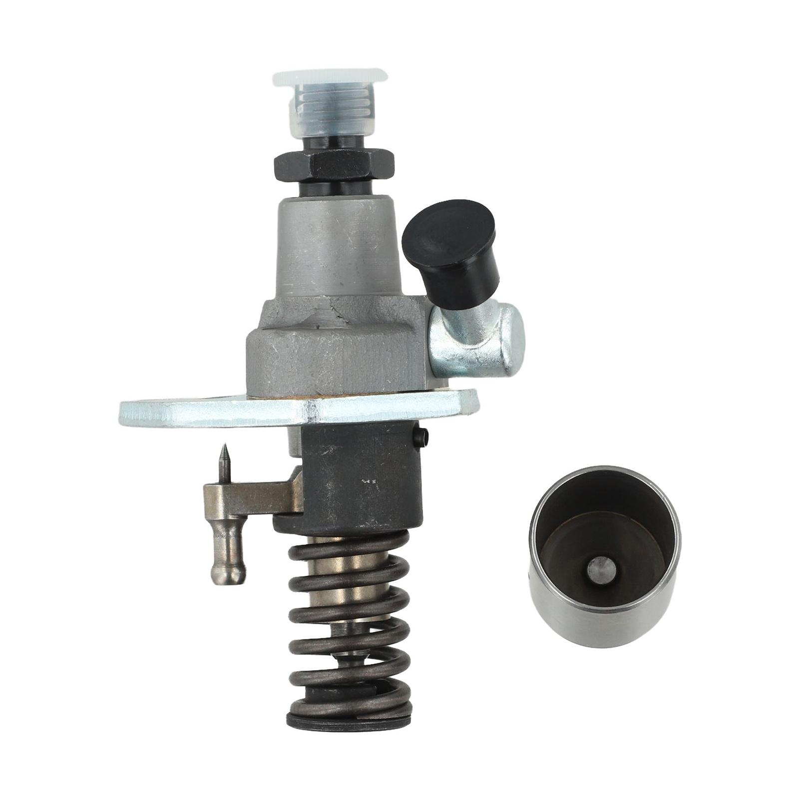 Fuel Injection Pump Plunger for Diesel