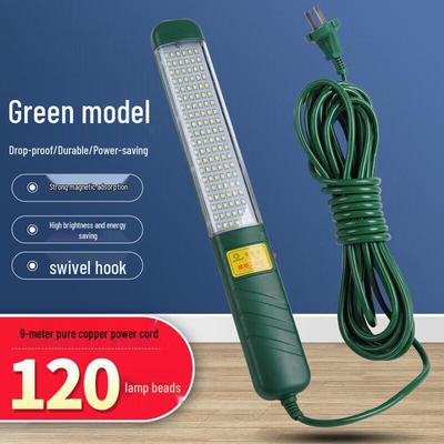 Corded LED Work and Inspection Light