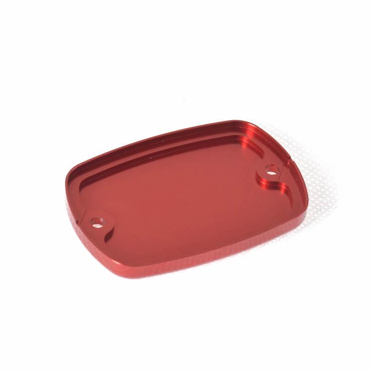 Yamaha TMAX500/T-MAX530 Brake Clutch Decorative Oil Reservoir Cover