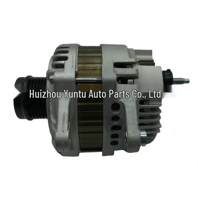 4801477AA Generator for 2.4L Jeep Patriot, Compass & Dodge Avenger.