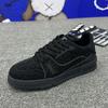 Men's Premium Rhinestone Casual Shoes Men's Fashio N Flat sneakers.Luxury Skateboard Shoes A8