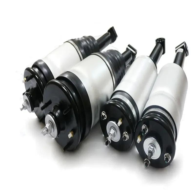Air Suspension Struts Air spring shock absorber For Land Rover Range Rover Sport LR3 LR4 Discovery III (L319)RNB501250 RNB501460