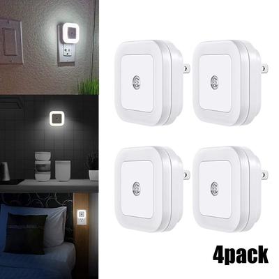 LED svítidla – LED noční lampičky