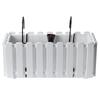 KADAX Balcony Box + 2 Brackets