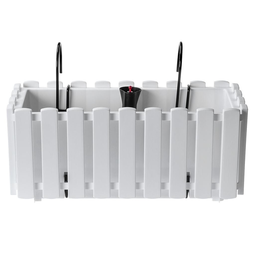 KADAX Balcony Box + 2 Brackets