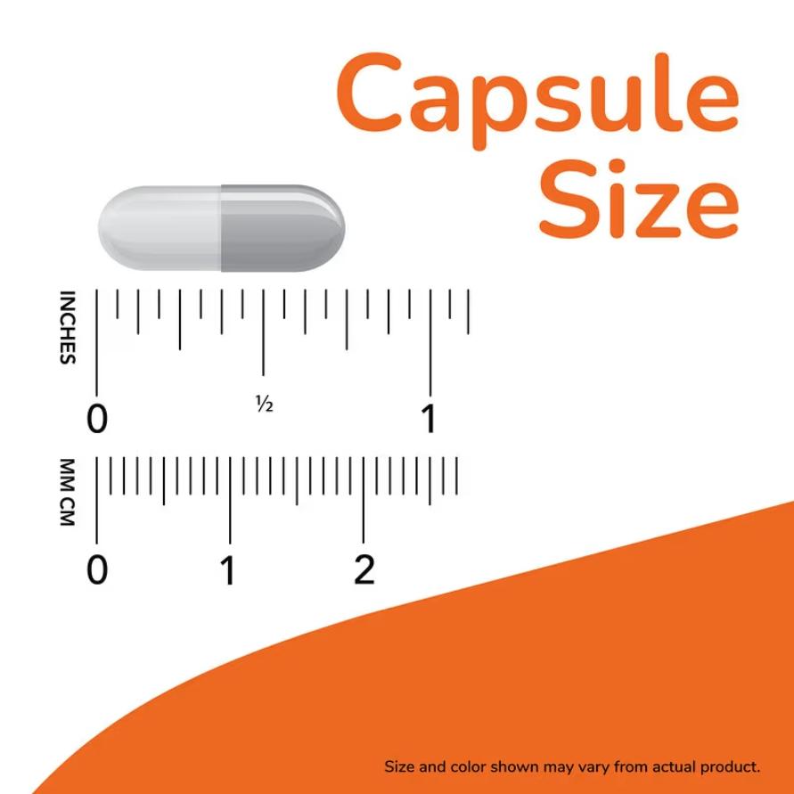 Now Foods Devil's Claw Veggie Capsules (100 Count), Joint Health
